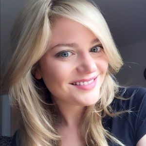 Meet your Posher, Kate